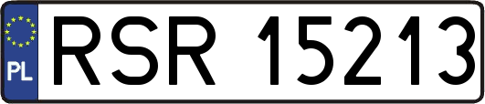 RSR15213
