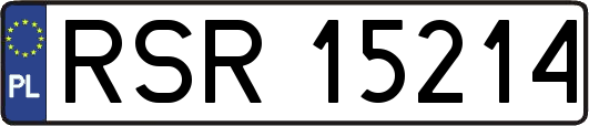 RSR15214