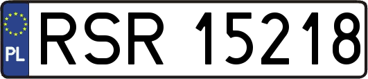 RSR15218