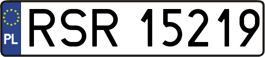 RSR15219