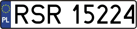 RSR15224