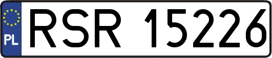 RSR15226