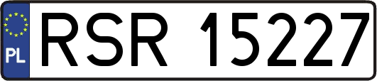 RSR15227