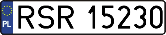 RSR15230
