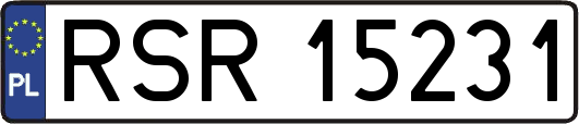 RSR15231