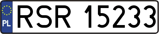 RSR15233