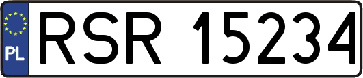 RSR15234