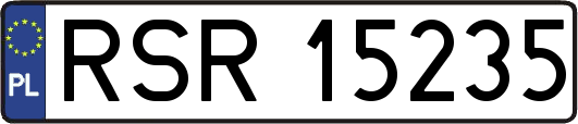 RSR15235