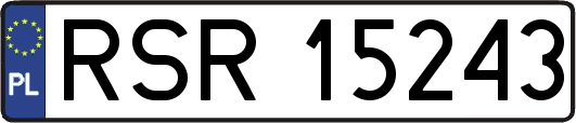 RSR15243