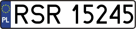 RSR15245
