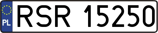 RSR15250