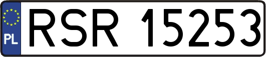 RSR15253