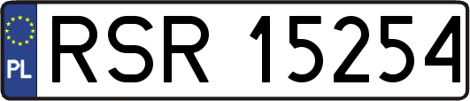 RSR15254