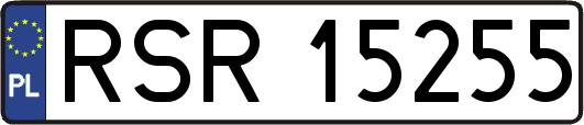 RSR15255