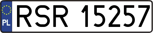 RSR15257