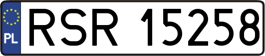 RSR15258