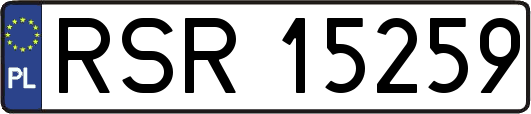 RSR15259