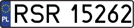 RSR15262