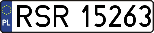 RSR15263