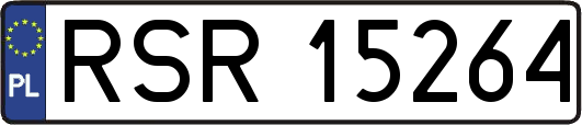 RSR15264