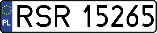 RSR15265