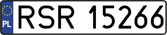 RSR15266