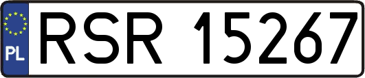 RSR15267