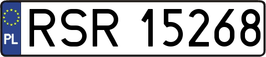 RSR15268