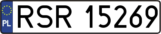 RSR15269