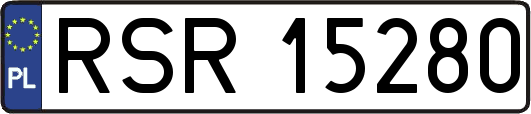 RSR15280
