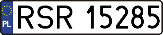 RSR15285