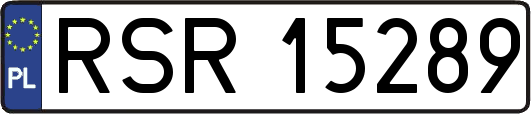 RSR15289
