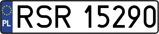 RSR15290