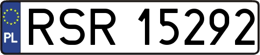RSR15292