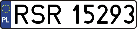 RSR15293