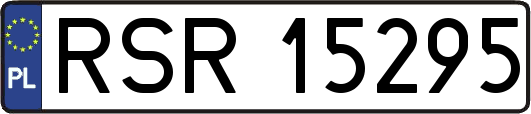 RSR15295