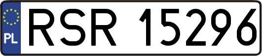 RSR15296