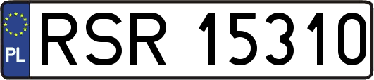 RSR15310