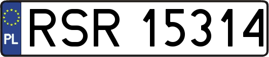 RSR15314