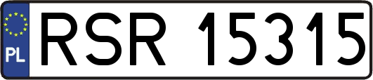 RSR15315