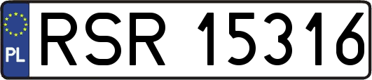 RSR15316