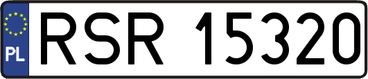 RSR15320