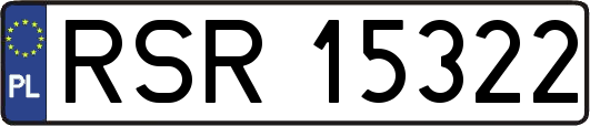 RSR15322