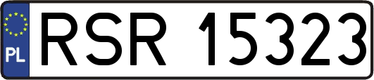 RSR15323