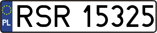 RSR15325