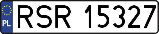 RSR15327