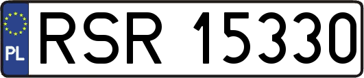 RSR15330