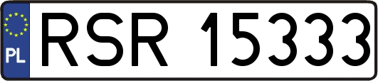 RSR15333