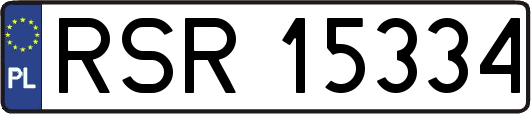 RSR15334