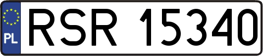 RSR15340